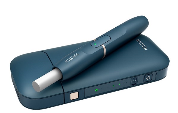 iqos